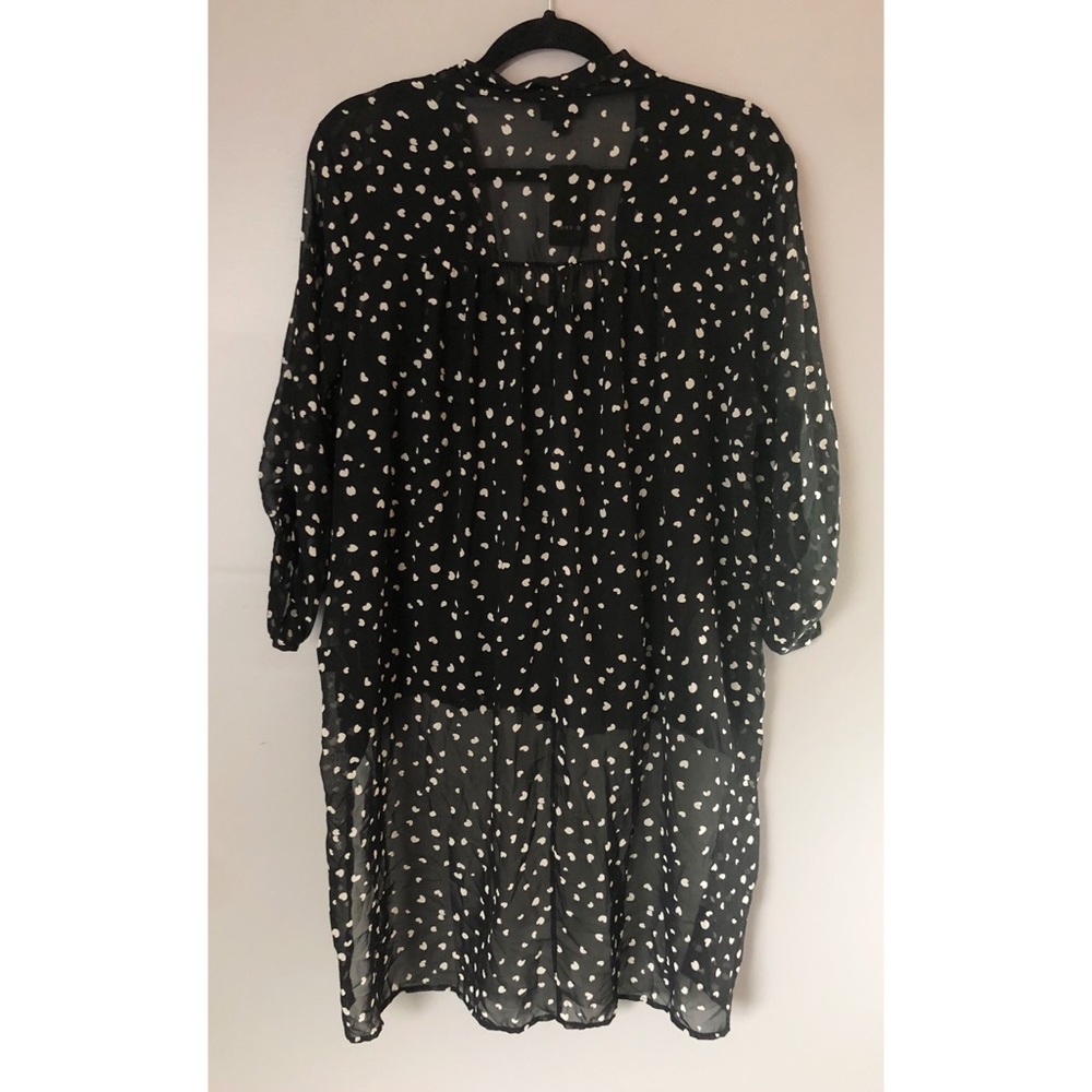 Torrid Blouse - Picture 2 of 3
